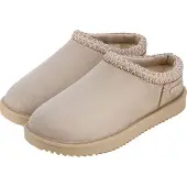 Regatta - Mules femme "Risley", imperméable RG11560 (38 UE) (Gris marron doux)