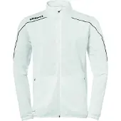 Uhlsport Stream 22 Classic Veste d'entraînement blanc/noir 116