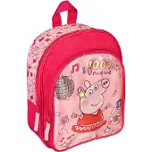 Undercover Bag Sac à dos stylé pour les petites aventures