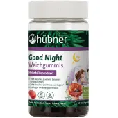 Hubner - Good Night gommes molles - 150g