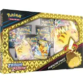 Sonstiges Pokémon Couronne Zenith Pikachu VMax