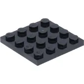 LEGO Plaques de construction Plaques de construction colorées mélangées NOUVEAU ! Quantité 100x