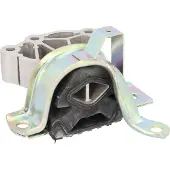 FEBI BILSTEIN BILSTEIN Support moteur Support métallique en caoutchouc droit pour FIAT Panda à hayon (312, 319) 183652