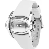 Chronotech Ct7681l-09 Woman Watch Argenté Femme
