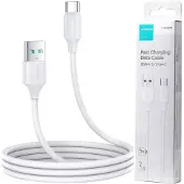JOYROOM Cable Long-Lasting Series A9 Usb-A / Usb-C 3A 1M - Biay