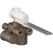 FEBI BILSTEIN Valve de suspension pneumatique 101247