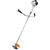 Stihl Débroussailleuse à essence FS 55