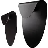 Toolight Applique Murale App1429-w Black