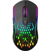 Xtrike Me Wireless Gaming Mouse Gw-611 Noir