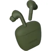 DeFunc Ecouteurs True Audio True Wireless Intra-auriculaire Vert