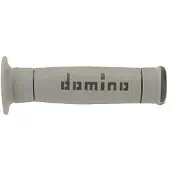Domino Trial Closed End Grips Doré 22mm / 125mm