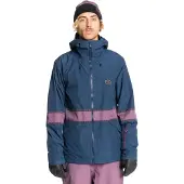 Quiksilver Dominate GORE-TEX Veste de ski homme S