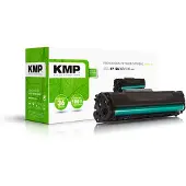 KMP 1114,0000 H-T14 toner noir compatible avec HP Q 2612 A