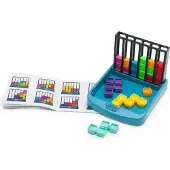 Learning Resources Kanoodle Gravity - Jeu de logique