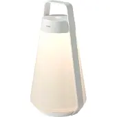 Sompex Lampe Air Outdoor, hauteur : 400 mm, blanche