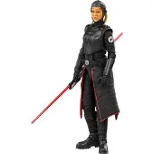 Hasbro Figurine Inquisitrice Black Series Star Wars
