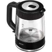 MPM Cordless Glass Kettle Mcz-117