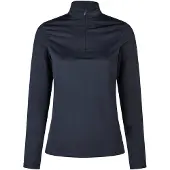 Pikeur Selection T-shirt zippé femme