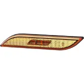 Hella Feu de position latéral gauche LED 2PS 013 305-011