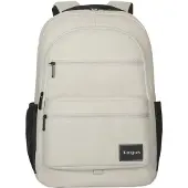 Targus Octave III sac à dos City backpack Crème Polyester