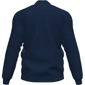 Joma Combi Jacket Bleu L Homme