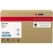 Agfa toner APTHP2031AE comme HP W2031A cyan