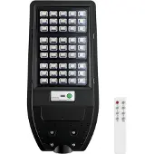 Eko-Light Via Lanterne solaire 100W 1200Lm 6000K
