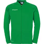 Uhlsport Goal 25 Poly Tracksuit Vert 5XL Homme