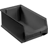 Allit 456132 bac à bec ProfiPlus GripBox 4, ESD, noir