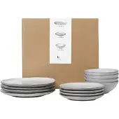 Broste Copenhagen Nordic Sand Table Set 12tlg. (80019746)