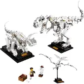 LEGO Fossiles de dinosaures - 21320