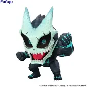 Fury Kaiju No8 Cartoon Toonize Kaiju No8 12 Cm Figure Vert