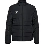 Hummel Veste de sport 'ESSENTIAL' noir / blanc