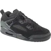 Jordan Baskets basses 'Spizike' noir