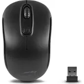 Speedlink Ceptica - Souris - droitier et gaucher - 3 boutons - sans fil - 2.4 GHz - récepteur sans fil (USB)