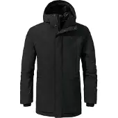 Schöffel Veste outdoor 'Crivat MNS' noir