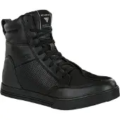 SHIMA Chaussures Blake, BLAKEBOOTSBLACK