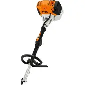Stihl Moteur Combisystème thermique 36,3cm3 KM 131 R - - 4180-200-0589