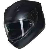 Nolan N60-6 Classico 302 Noir Mat Casque Intégral Taille L