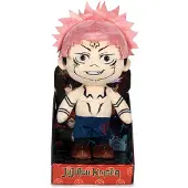 Play Pluszowa Figurina Sukuny 27 cm od Jujutsu Kaisen - Oficjalna Licencja