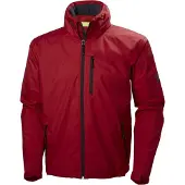 Helly Hansen Vestes Crew Hooded Jacket, 33875162, Pointure: 179