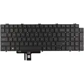Dell KYBD,99,US-INTL,M20IXU-BS,11 (RHGDM)