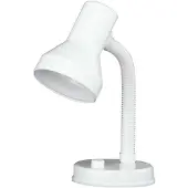 TRIO Lampe de table Pronto blanc