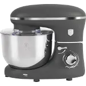 Berlinger Haus Mélangeur Robot Planétaire BH-9511 Antracite 1300W
