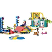 LEGO Skatepark - 41751