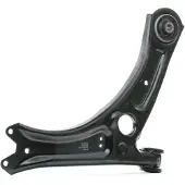 Delphi Bras de suspension TC2971 essieu avant, droite,