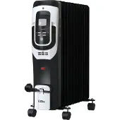 Güde Radiateur à huile OU 2500-11 DT