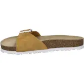 Josef seibel Hermine 03 | Sandales pour Femmes | jaune