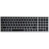 Satechi Clavier rétroéclairé Bluetooth Slim X2