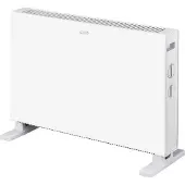 Argoclima ARGO KANSAS Indoor Blanc 2000 W Chauffage électrique d'ambiance par convecteur